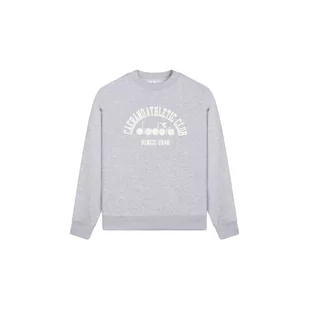 Bluza DIADORA SWEATSHIRT CREW 1948 ATHL. CLUB - Bluzy męskie - miniaturka - grafika 1