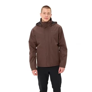 VAUDE Męska kurtka Escape Light - Kurtki męskie - miniaturka - grafika 1