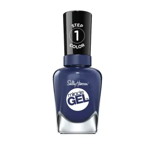 Sally Hansen SH.LAKIER MIRACLE GEL 445 - Lakiery do paznokci - miniaturka - grafika 2
