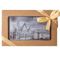Czekolada - Czekolada Wrocławska 15 x 10 (90g) - miniaturka - grafika 1