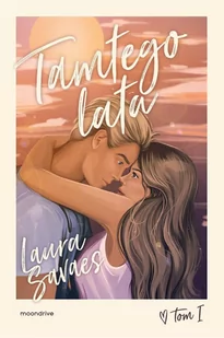 Tamtego lata. Tom 1 - E-booki dla dzieci i młodzieży - miniaturka - grafika 1