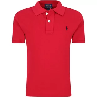 POLO RALPH LAUREN Polo | Regular Fit - Koszulki dla chłopców - miniaturka - grafika 1