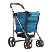 Torby i wózki na zakupy - Torba na zakupy na kółkach 58 l – Rolser - miniaturka - grafika 1