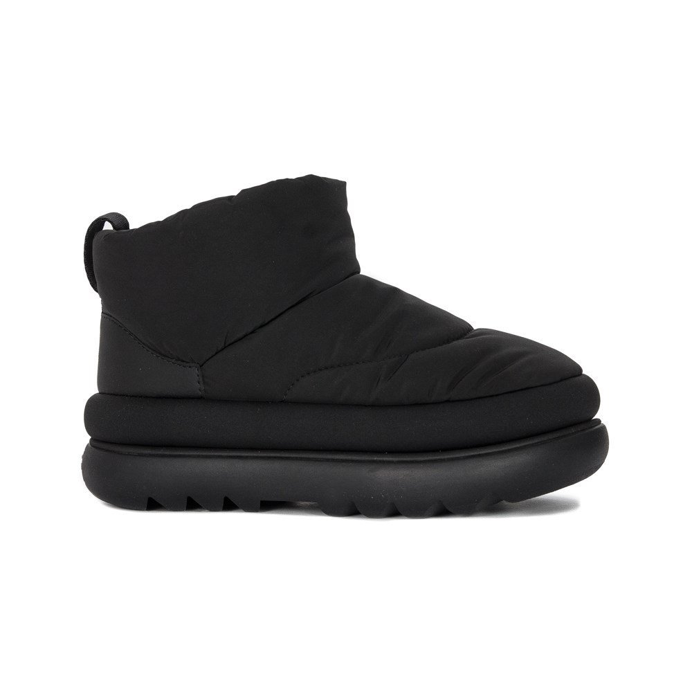 Classic Maxi Mini Platform