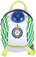 Plecaki - Dziecięcy plecak LittleLife Brzdąc Backpack 2l - Ambulans - miniaturka - grafika 1