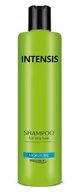 Szampony do włosów - Chantal ProSalon INTENSIS Shampoo MOISTURE - Szampon nawilżający 300 ml - miniaturka - grafika 1