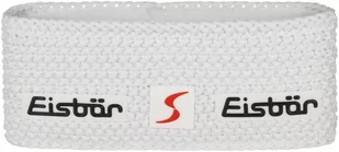 Opaska na Czoło Jamie Skipool by Eisbär, biały, One Size - Apaszki i szaliki damskie - miniaturka - grafika 1