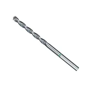 Wiertła - Heller Wiertło do betonu 28659 6 Średnica wiercenia 10 mm Długość robocza 185 mm Materiał wiertła Stal hartowana Uchwyt narzędzia Uchwyt trójszczękowy 1 szt - miniaturka - grafika 1