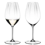 Kieliszki - Riedel Zestaw 2 Kieliszków Do Wina Performance Riesling Grand Cru weiss - miniaturka - grafika 1