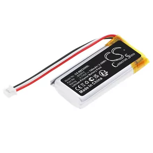 Beaba Babyphone Audio Simply Zen / 800974 700mAh 2.59Wh Li-Polymer 3.7V (Cameron Sino) - Inne akcesoria do pielęgnacji dzieci - miniaturka - grafika 1
