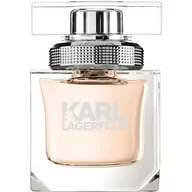 Wody i perfumy damskie - Karl Lagerfeld Pour Femme woda perfumowana 45ml - miniaturka - grafika 1