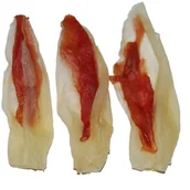 Przysmaki dla psów - Adbi Uszy królika owinięte kaczką 500g [AL68] MS_14772 - miniaturka - grafika 1