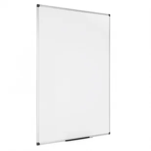 BI-OFFICE Biała tablica do pisania, niemagnetyczna - 900x600 mm MA0312170 - Tablice i flipcharty - miniaturka - grafika 4