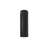Okapy kuchenne - Globalo Cylindro Isola 39.7 Black Shadow - miniaturka - grafika 1