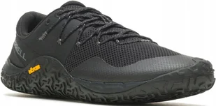 Buty do Biegania Męskie Merrell Trail Glove 7 - Buty sportowe męskie - miniaturka - grafika 1