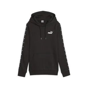 Bluza sportowa damska Puma Ess Tape - Bluzy sportowe damskie - miniaturka - grafika 1