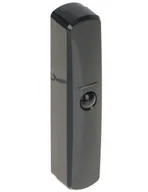 Alarmy - Bezprzewodowa, Kurtynowa Czujka Pir Acd-220-Dg Abax2 Satel - miniaturka - grafika 1