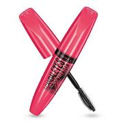 Tusze do rzęs - Rimmel Scandal Eyes Xtreme Volume & Length Mascara tusz do rzęs 003 Extreme Black 12ml - miniaturka - grafika 1