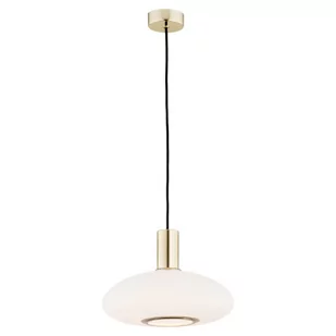 Argon Lampa wisząca 1X15W E27 SAGUNTO 4358  4358 - Lampy sufitowe - miniaturka - grafika 1