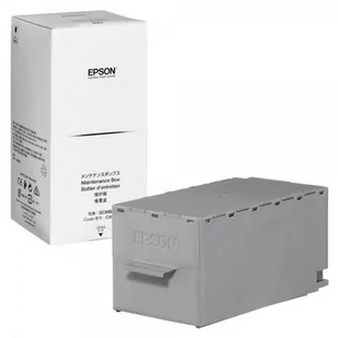 Pojemnik na zużyty tusz Oryginalny Epson SC-P700/P900 (C12C935711) - Dodatki do drukarek i skanerów - miniaturka - grafika 1