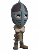 Figurki kolekcjonerskie - Figurka Elder Scrolls: Skyrim - Arrow in the knee (Youtooz Elder Scrolls: Skyrim 1) - miniaturka - grafika 1