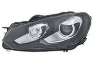 Lampy przednie - HELLA REFLEKTOR VW 1ZS009902511 - miniaturka - grafika 1