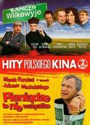 Komedie DVD - Pakiet: Ranczo Wilkowyje / Pieniądze to nie wszystko - miniaturka - grafika 1