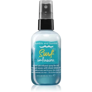 Bumble and Bumble Bumble And Bumble Surf Infusion 100 ML 685428019102 - Kosmetyki do stylizacji włosów - miniaturka - grafika 1