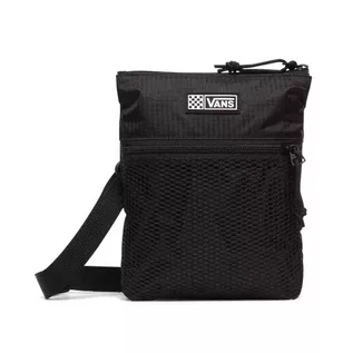 Torby sportowe - Saszetka Torebka listonoszka Vans Easy Going Crossbody - VN0A4DRRBLK - grafika 1