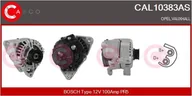Alternatory - Alternator Casco - Alternatory CAL10383AS - miniaturka - grafika 1