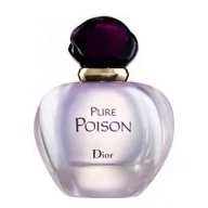 Wody i perfumy damskie - Christian Dior Pure Poison woda perfumowana 100ml - miniaturka - grafika 1