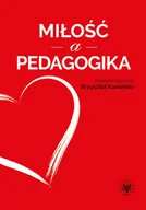 E-booki - nauka - Miłość a pedagogika - miniaturka - grafika 1