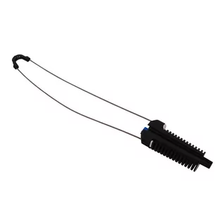 Uchwyt odciągowy 500.PAT 380mm - Pozostałe akcesoria sieciowe - miniaturka - grafika 1