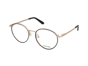 Guess GU2725 032 - Okulary korekcyjne, oprawki, szkła - miniaturka - grafika 2