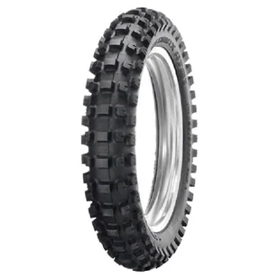 DUNLOP Geomax AT 81 110/90-18 TT 61M tylne koło - Opony motocyklowe - miniaturka - grafika 2