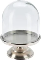 Tace i patery - PATERA ALUMINIOWA ZE SZKLANĄ POKRYWĄ - miniaturka - grafika 1