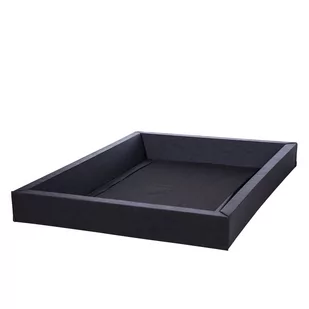 Shumee Rama piankowa do łóżka wodnego 180 x 200 cm 4855 - Łóżka - miniaturka - grafika 1