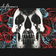 Winyle - Deftones (winyl w kolorze czerwonym) - miniaturka - grafika 1