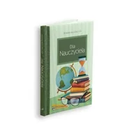 Religia i religioznawstwo - Dla Nauczyciela. Dobre życzenia - miniaturka - grafika 1