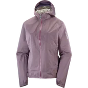 Kurtki i kamizelki sportowe damskie - KURTKA SALOMON BONATTI WP W C21290 - miniaturka - grafika 1