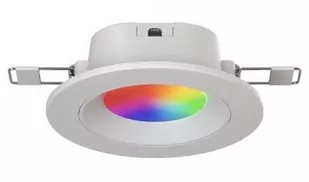 Nanoleaf Essentials Smart Downlight 4szt. (Matter) - Systemy inteligentnych domów - miniaturka - grafika 4