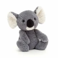 Maskotki i pluszaki - Jellycat MASKOTKA Mały miś Koala Tumbletuft - 20 cm TUM3K - miniaturka - grafika 1