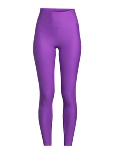 Legginsy CASALL Graphic High Waist Tights fioletowy - Legginsy - miniaturka - grafika 1