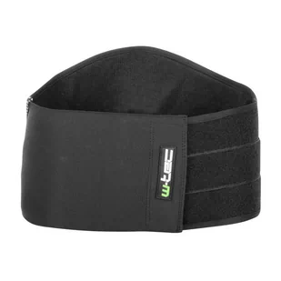W-Tec inSPORTline, Pas lędźwiowy, Backbelt, rozmiar L - Pasy kulturystyczne - miniaturka - grafika 1