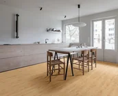 Panele podłogowe - Dąb Spring  Vitality Style Aqua Protect 1L 4V - miniaturka - grafika 1