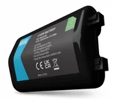 Akumulatory do aparatów dedykowane - Newell EN-EL4a Plus do Nikon - miniaturka - grafika 1