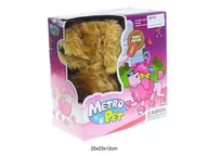 Zabawki interaktywne dla dzieci - Piesek Ze Smyczą Na Baterie Zabawkowy Dla Dzieci - miniaturka - grafika 1