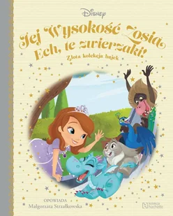 Disney Złota Kolekcja Bajek - Czasopisma - miniaturka - grafika 1