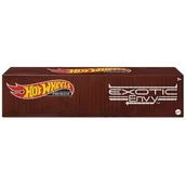 Samochody i pojazdy dla dzieci - Samochód Hot Wheels Speed Machines HFF42 5 samochodzików - miniaturka - grafika 1