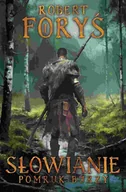 E-booki - literatura obca - Słowianie. Pomruk burzy - miniaturka - grafika 1